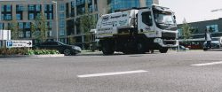 PMG road sweeper - privacy policy