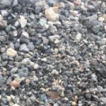 Recycled Aggregate