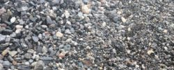 Recycled Aggregate